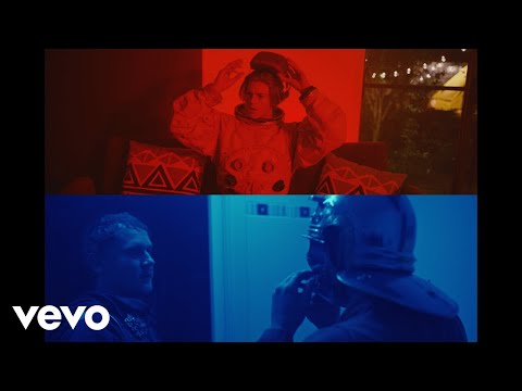 Cosmo’s Midnight x Ruel - Down for You (Official Music Video)