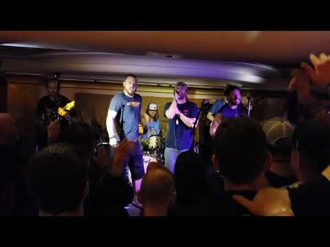 The Unity All Stars - Homebrew - 2019 311 Cruise