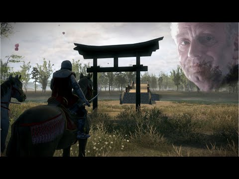 The Tragic Tale of the Best Strategy Game Ever Made - Total War: Shogun 2