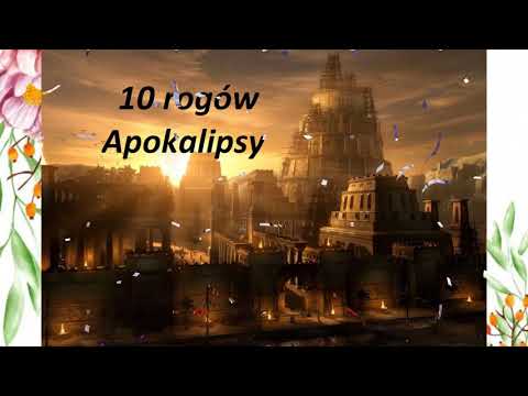 10 ROGÓW APOKALIPSY