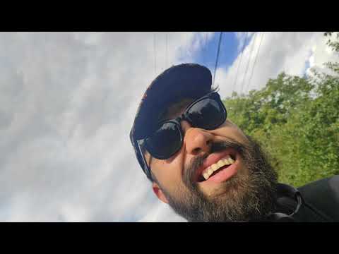 Drumul spre Munții Călimani Vârful Scaunul LUi Dumnezeu de pe Valea Bistrei Septembrie 2021 Partea 1