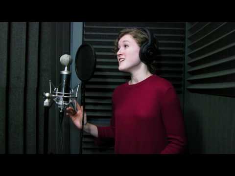 Rosalie Graziano - "Somewhere Thats Green"