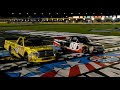 NASCAR: Closest finishes in history of Gander Truck Series
