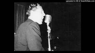 Jerry Lee Lewis - Let's Talk About Us (Live) Memphis 1961
