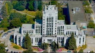 History of Vancouver, British Columbia