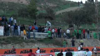 preview picture of video 'Campionat del món d'enduro 2011 PONTS Hd'