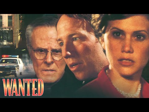 Wanted | Full Thriller Movie | Tracey Gold | Michael Sutton | Robert Culp | Timothy Busfield