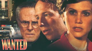 Wanted | Full Thriller Movie | Tracey Gold | Michael Sutton | Robert Culp | Timothy Busfield