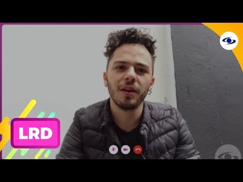 Actor de 'Garzón Vive' decidió no tener sexo hasta el matrimonio        