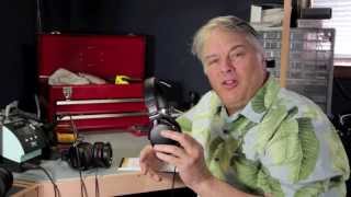 Video thumbnail for Sony MDR-1R, MDR-1RBT, and MDR-1RNC Headphone Review by InnerFidelity