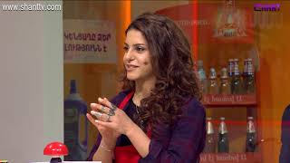 Մամայի եփածն ուրիշ է/Mamayi epatsn urish e - Program 243