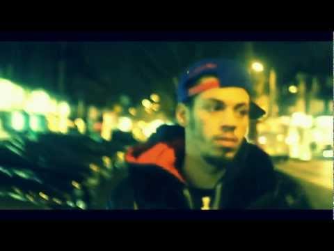 AMONEY - LOVE DONT LIVE HERE (OFFICIAL VIDEO)