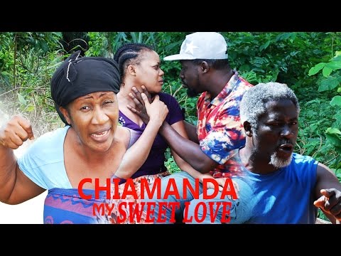 Chiamanda My Sweet Love Season 3  - 2016 Latest Nigerian Nollywood Movie
