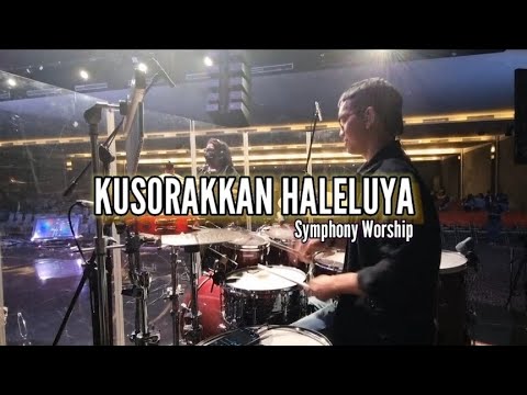 Kusorakkan Haleluya (Symphony Worship) | Mike Sammy
