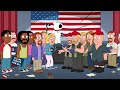 Family Guy We Ve Both Agree To Ban Your Book