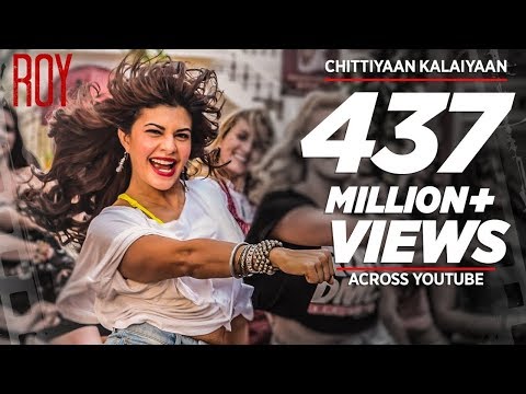 'Chittiyaan Kalaiyaan' FULL VIDEO Bollywood SONG | Roy | Meet Bros Anjjan, Kanika Kapoor | T-SERIES