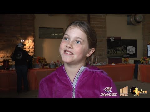 2019 SWRHA Futurity - Kynley Bell