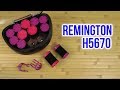 Remington H5670 - видео