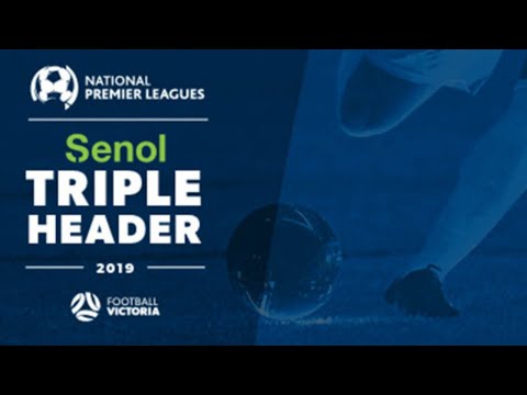 NPL Victoria Grand Final, Avondale FC vs Bentleigh Greens #NPLVIC