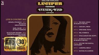 LUCIFER - Evening Wind (Single)