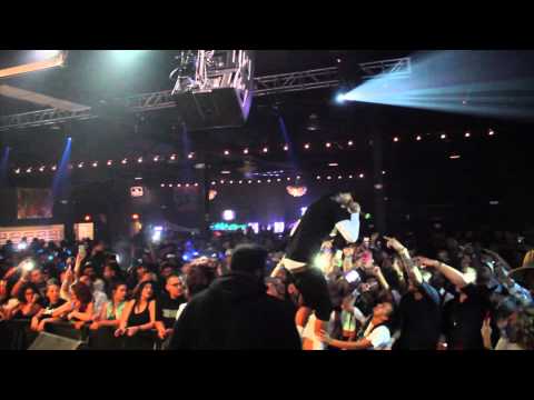 Nipsey Hussle Live at The Pressroom Phoenix Arizona