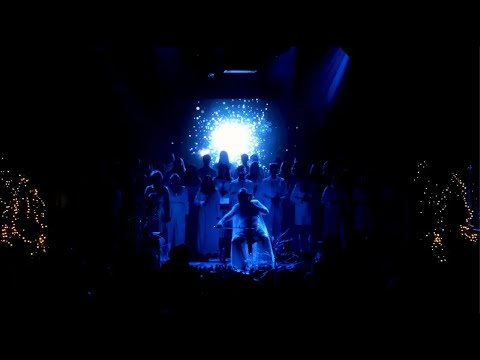 Sienna Gospel Choir - Carol of the bells feat. Karolina Drewnik