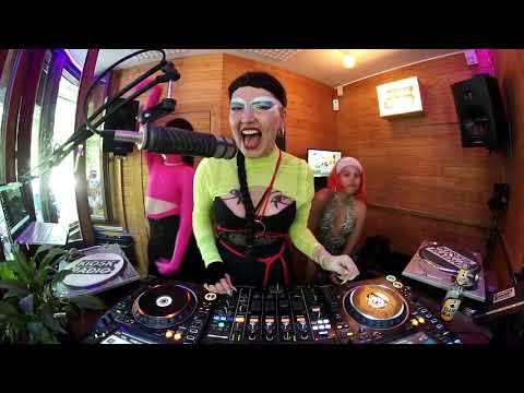 Dance Divine 🍩 Monthly Pleasure 🍩 July