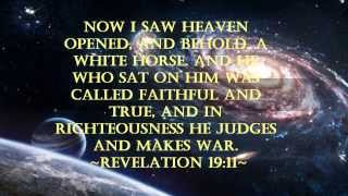 Hidden Away In Jesus Christ!