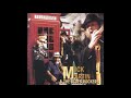 Mick Martin -  Talk to me baby