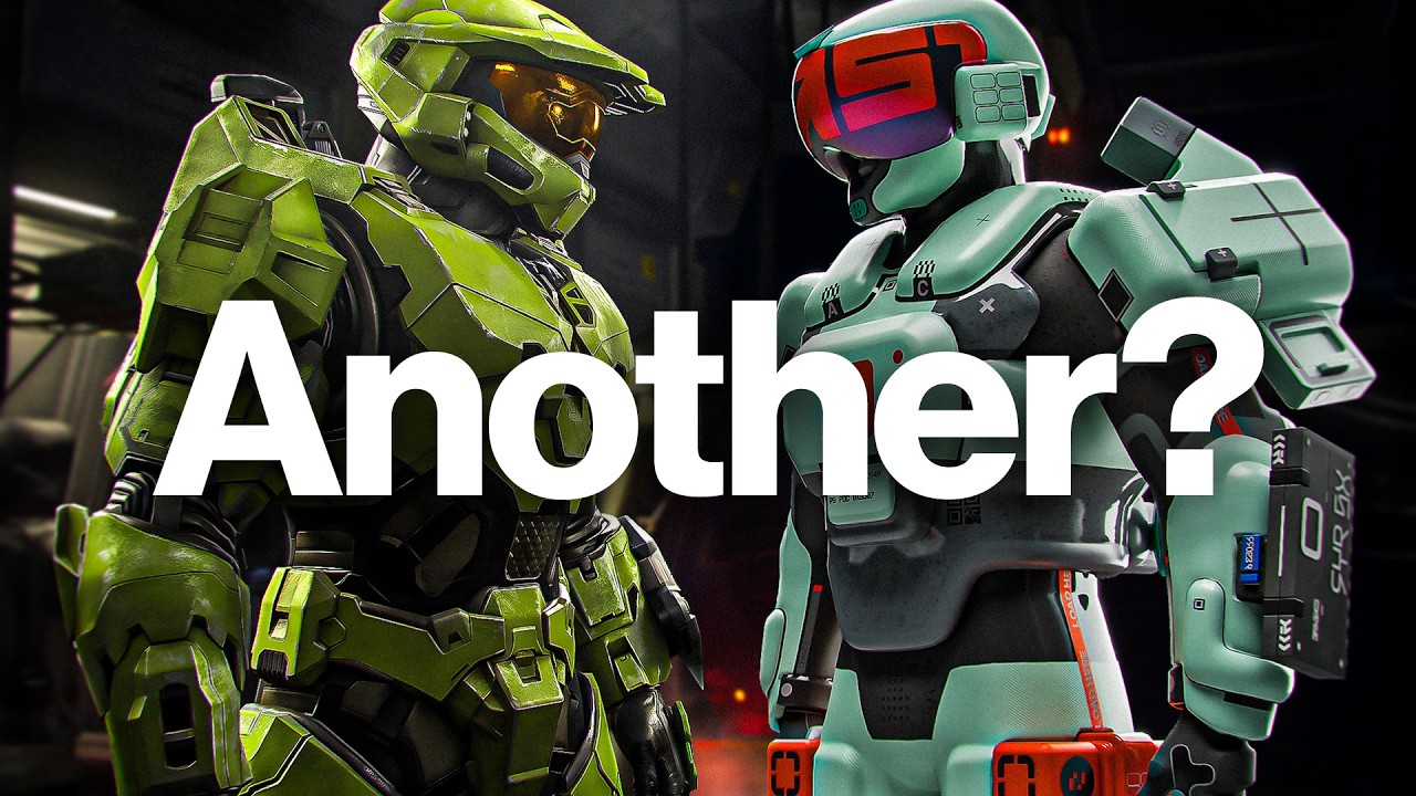 Would this Extraction Shooter even Work?