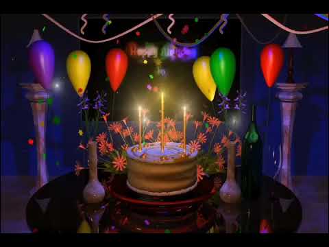 Cake Cutting  Prof  Dr  Milind Pande 50th Birthday