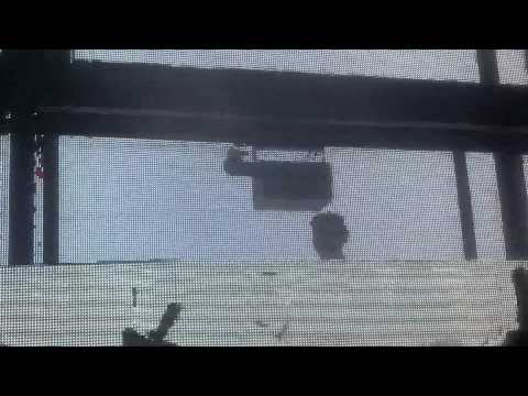 Kaskade - In The Air (Hard Rock Sofa Remix) @ Marquee Las Vegas NYE 2012, 10 of 84, 12-31-2011 HD