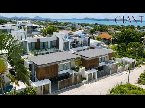 Philia Villas Saiyuan, Phuket, Rawai, Muang Phuket, Phuket, 4 Bedrooms, 500 sqm, Villa For Sale, by Suppawat Saelor, 500002734 - DDproperty.com