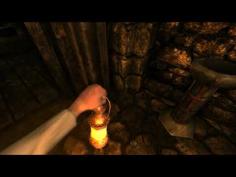 Amnesia: Sanguis: The Twins part 3 - What to do?