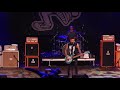 MxPx - Middle Name live at House of Blues Anaheim