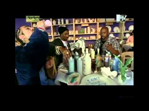 Flashback Clip - Sagg Hard with Snoop Dogg on MTV