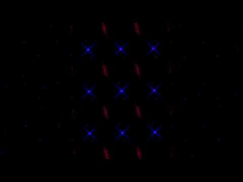 Club Visuals 779 - Disco sparks background video loop