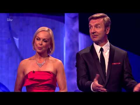 Torvill And Dean Explain The Skate off Rules - Dancing On Ice