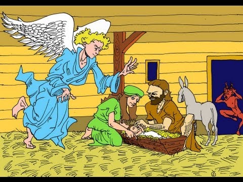 Baśniowa Kapela - Kołysanka dla dzieciątka