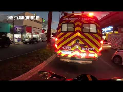 ROLEZINHO DA TARDE, GOIANÉSIA GO 