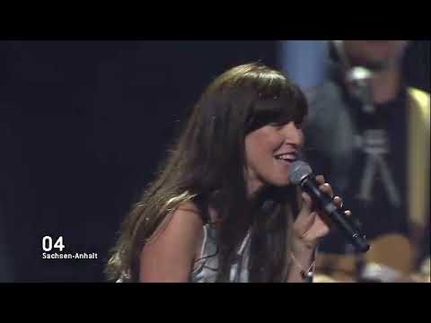 Bundesvision Song Contest 2015: 3viertelelf - Mona Lisa (Sachsen-Anhalt)