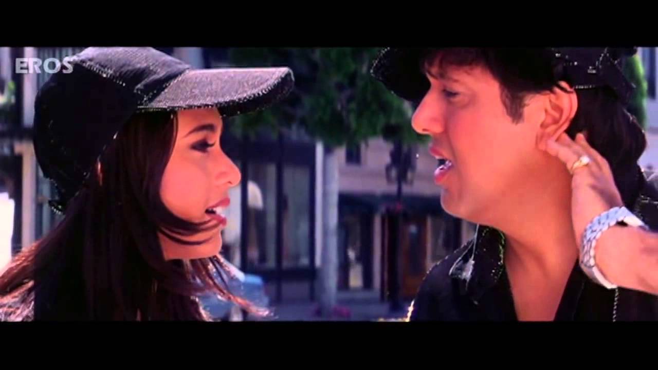 Chalo Ishq Ladaaye Video Song   Govinda   Rani Mukerji   YouTube