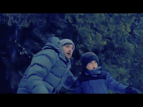 Father and Son's Camping Trip Turns Into a Nightmare When a Plane Crashes!