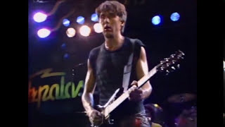 Golden Earring - &quot;When The Bullet Hits The Bone&quot; (Twilight Zone) Live at Rockpalast, 1982