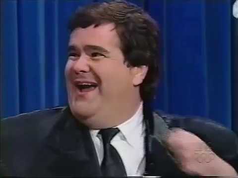 Late Night 'Halloween Gadgets & Costumes Jimmy Blaylock 10/31/2000