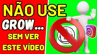 ? MUITO MELHOR que o GROWBOT AUTOMATOR for INSTAGRAM ? GANHAR SEGUIDORES no INSTAGRAM #vendas #viral