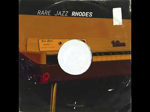 Free Download Rare Jazz Rhodes WAV-DECiBEL