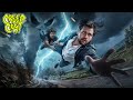 Drumming In The Clouds | Creep Cast