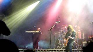Blind Guardian, The Quest For Tanelorn , Bloodstock, 2009