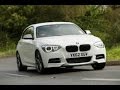 2013 BMW M135i для GTA 5 видео 5